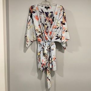 Lulu’s size L Romper